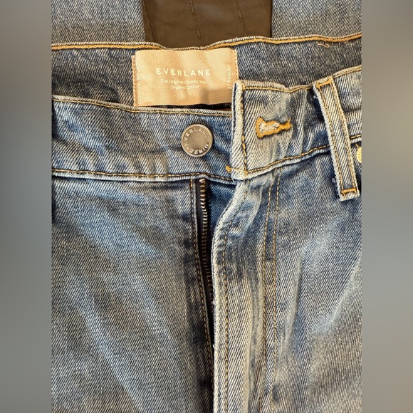 Everlane Jeans - Picture 1 of 4